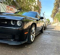 دۆج چالنجەر